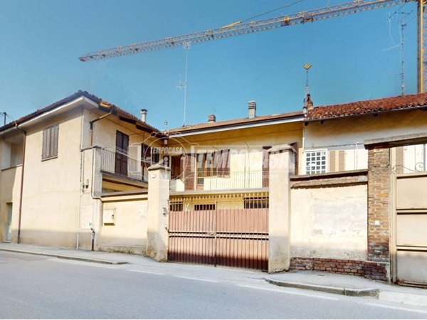 appartamento in vendita a Bra