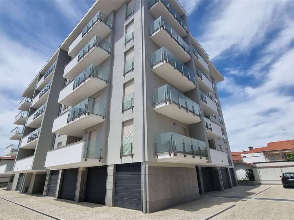 appartamento in vendita a Bra