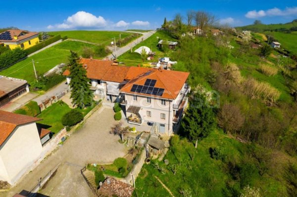 appartamento in vendita a Bra in zona San Matteo