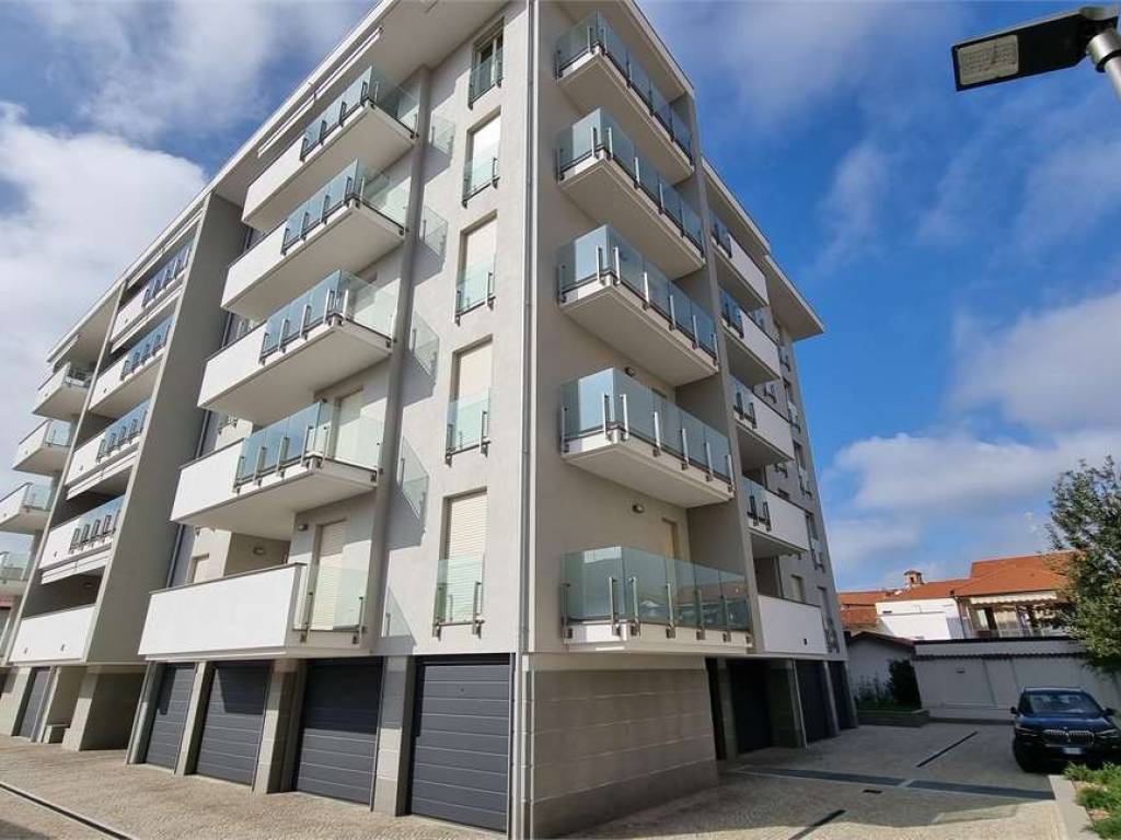 appartamento in vendita a Bra