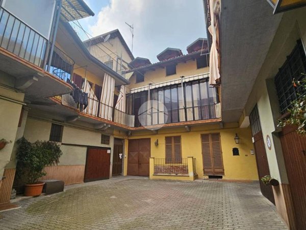 appartamento in vendita a Bra in zona Pollenzo