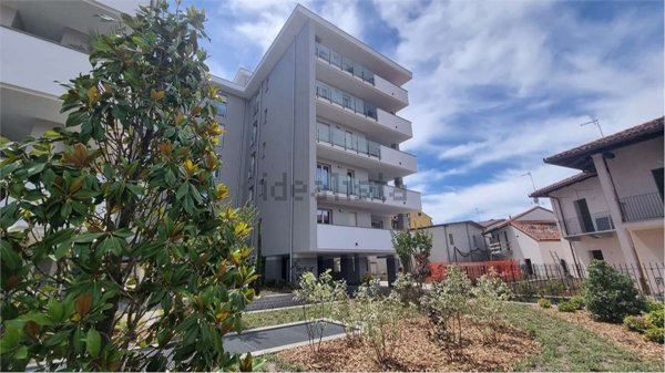 appartamento in vendita a Bra