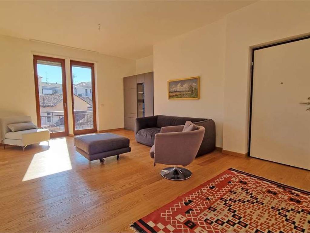 appartamento in vendita a Bra