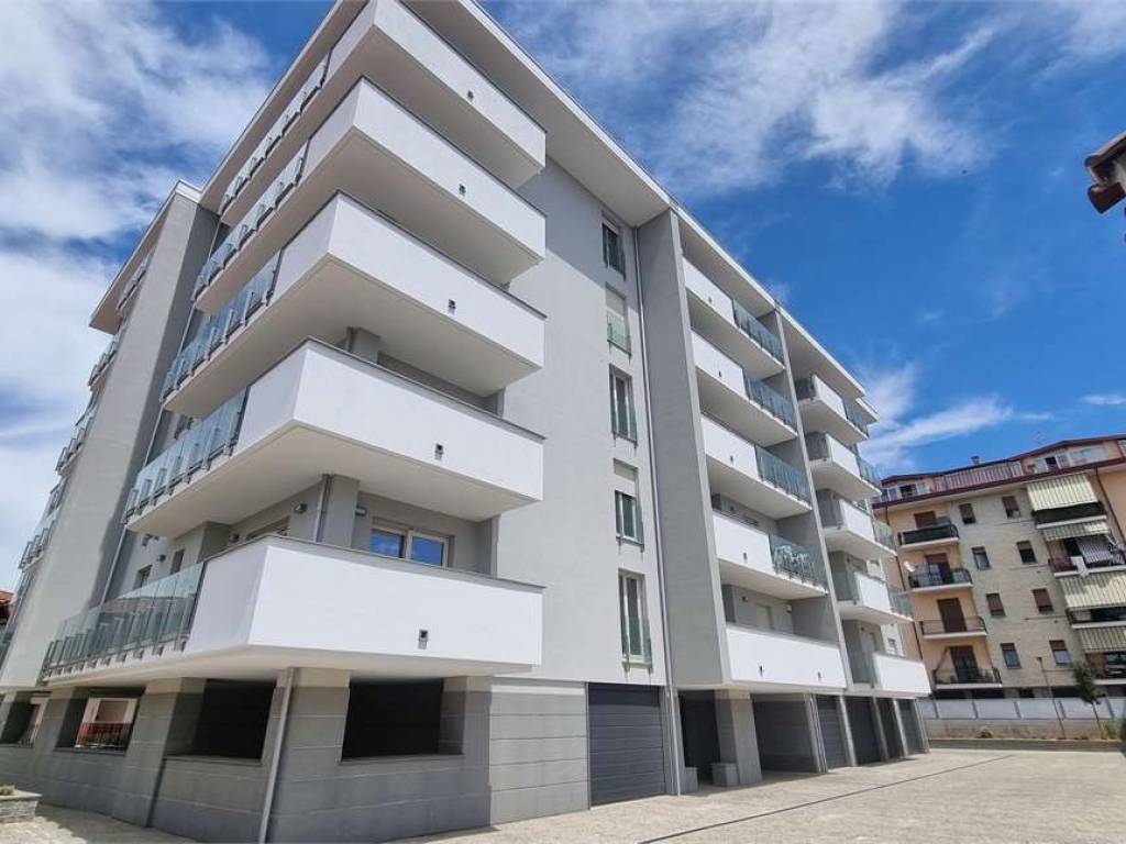 appartamento in vendita a Bra