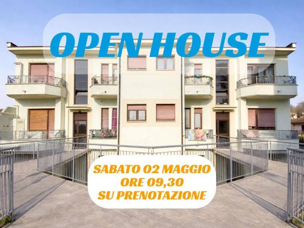 appartamento in vendita a Bra