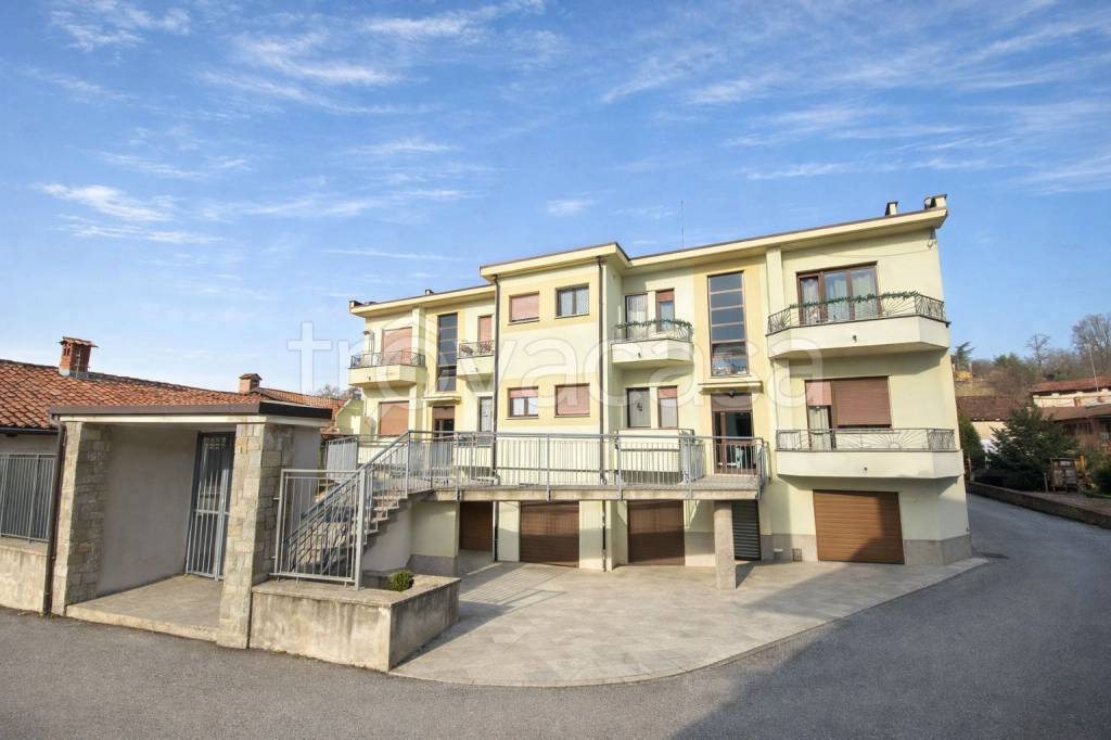 appartamento in vendita a Bra
