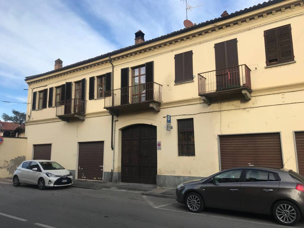 appartamento in vendita a Bra