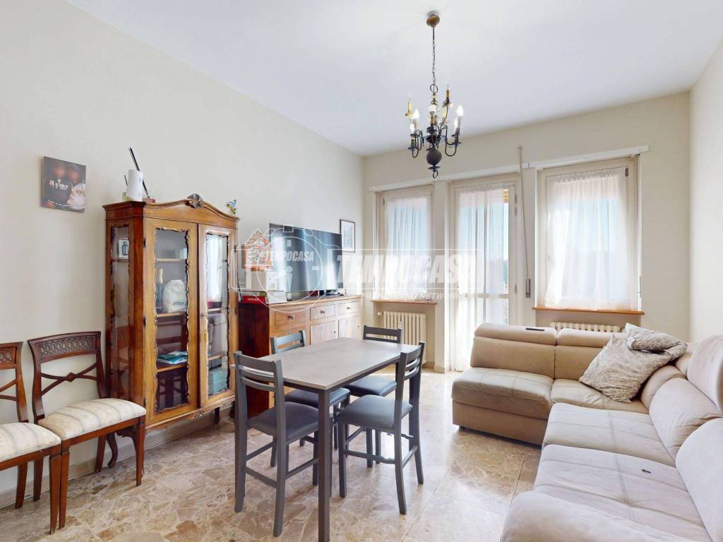 appartamento in vendita a Bra