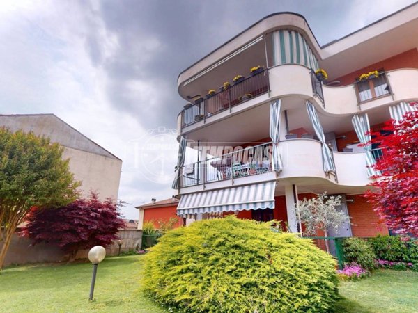 appartamento in vendita a Bra