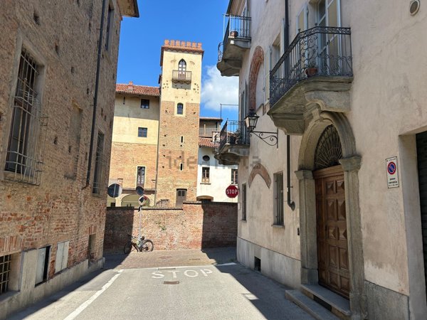 appartamento in vendita a Bra
