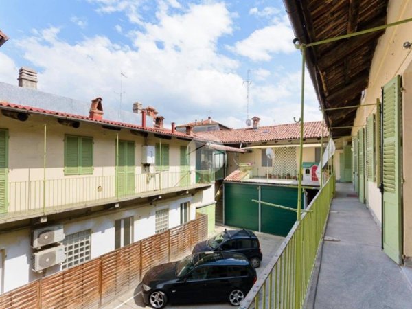 appartamento in vendita a Bra in zona Pollenzo