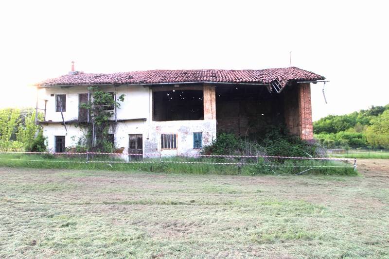 casa indipendente in vendita a Bra