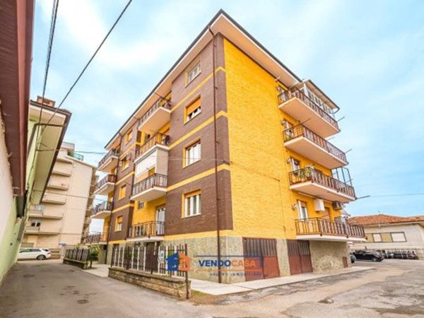 appartamento in vendita a Bra
