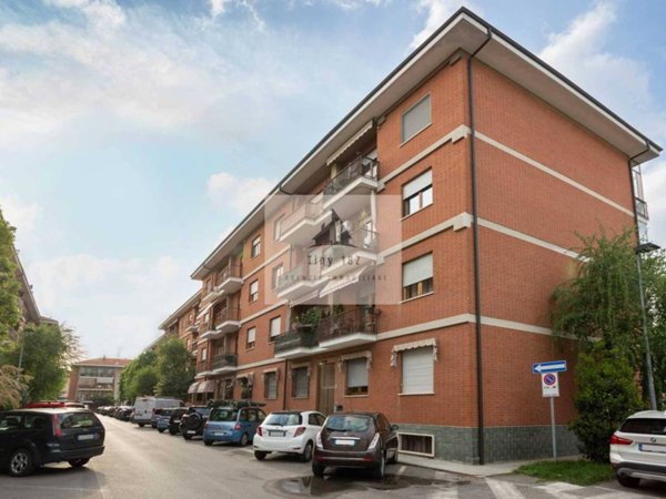 appartamento in vendita a Bra