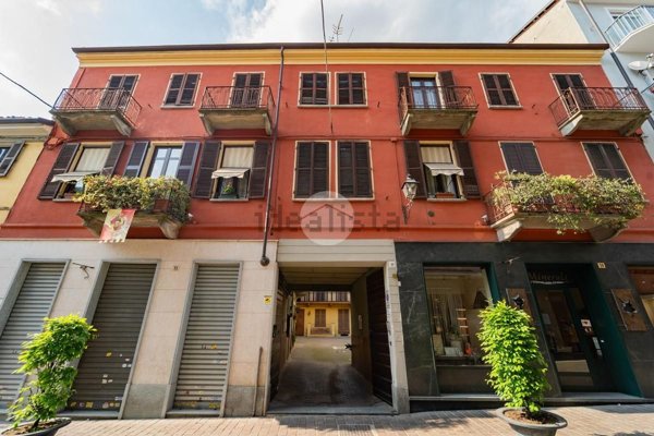 appartamento in vendita a Bra in zona Pollenzo