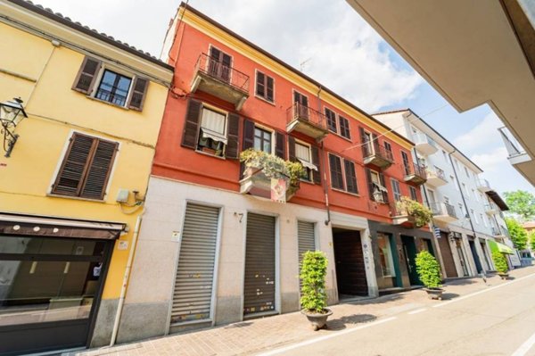 appartamento in vendita a Bra