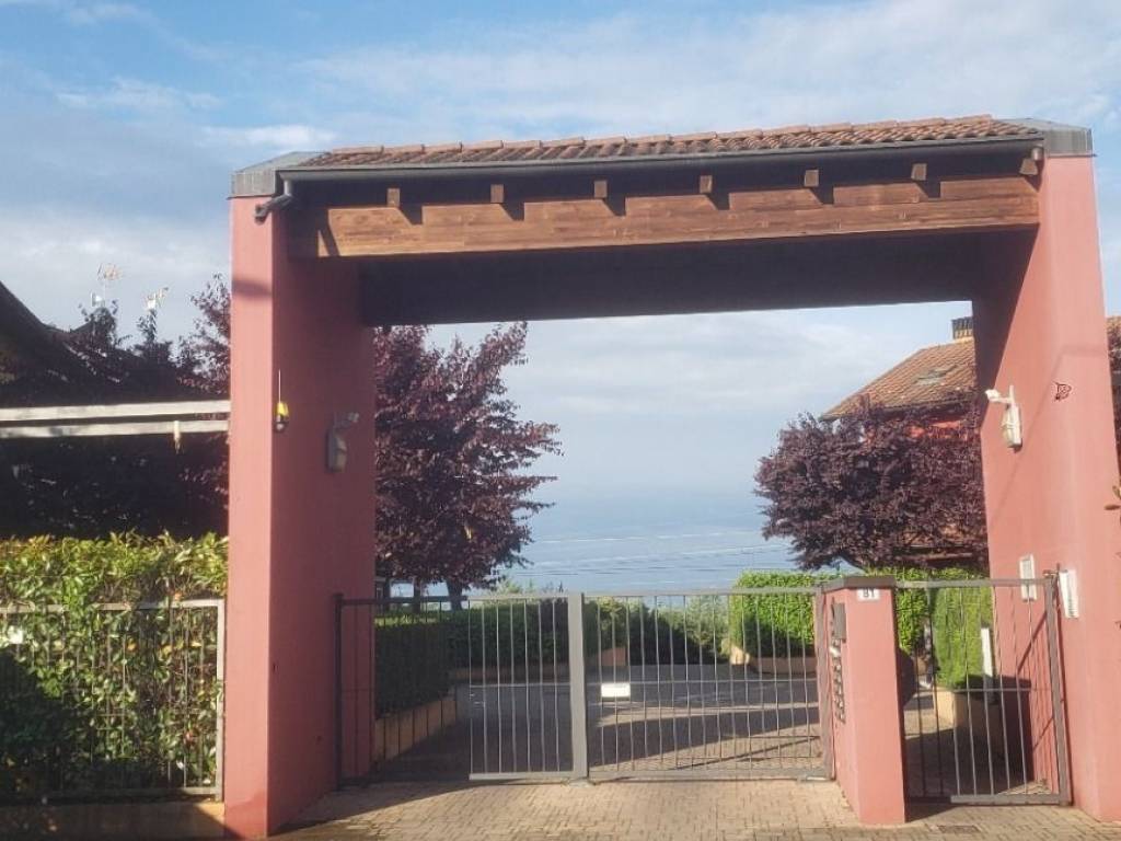 appartamento in vendita a Bra in zona Bandito