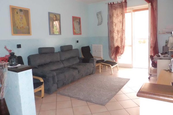 appartamento in vendita a Bra