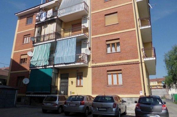 appartamento in vendita a Bra