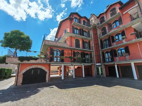 appartamento in vendita a Bra