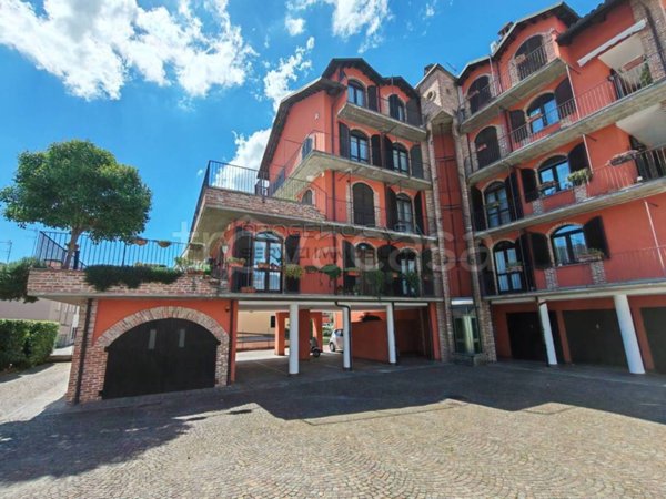 appartamento in vendita a Bra