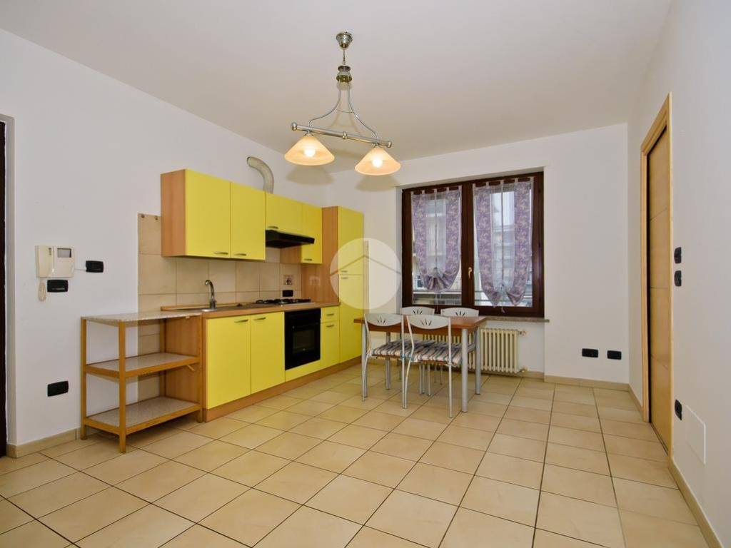 appartamento in vendita a Bra