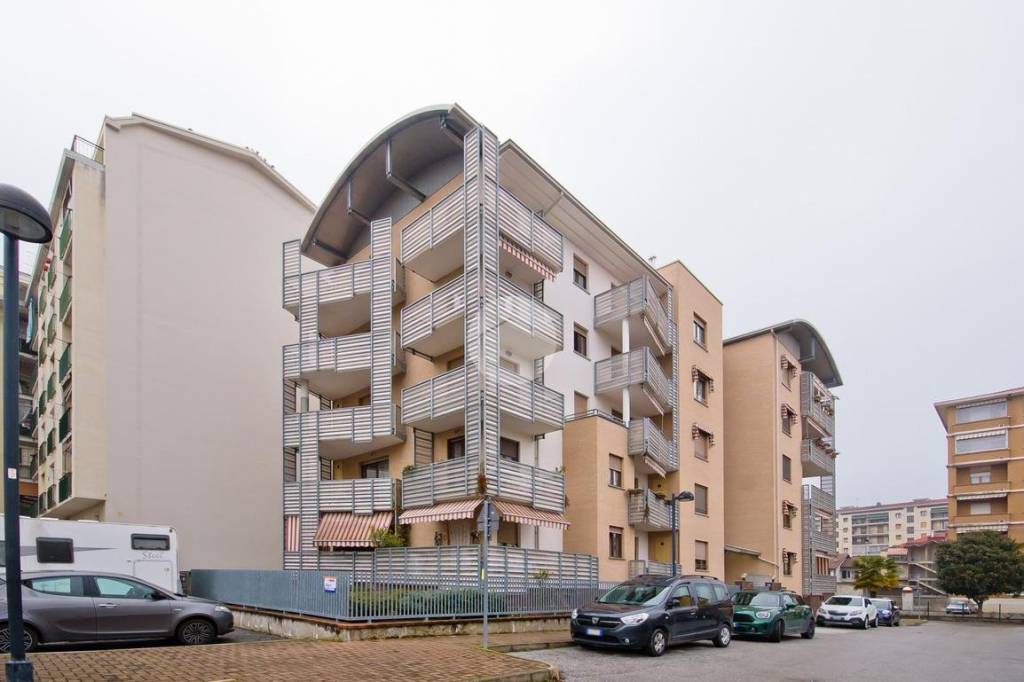 appartamento in vendita a Bra