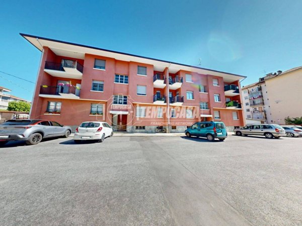 appartamento in vendita a Bra