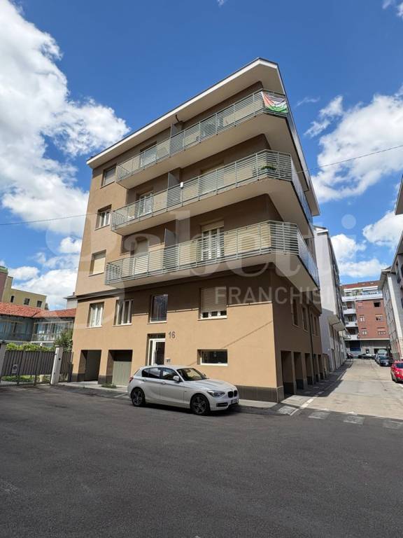 appartamento in vendita a Bra