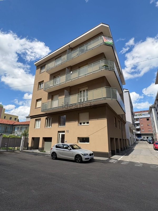 appartamento in vendita a Bra
