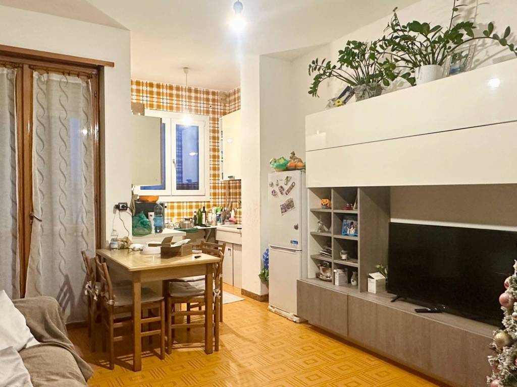 appartamento in vendita a Bra in zona Bandito