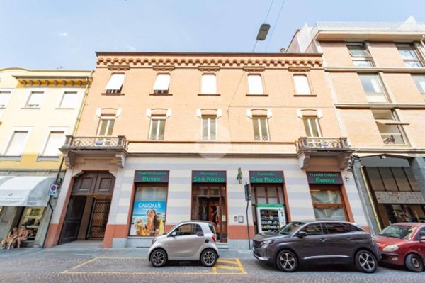 appartamento in vendita a Bra