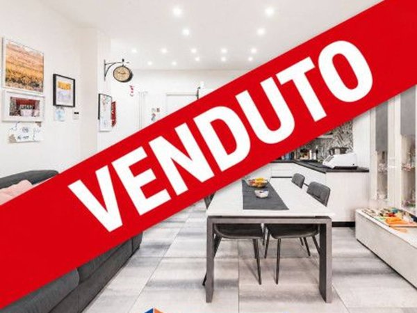 appartamento in vendita a Bra