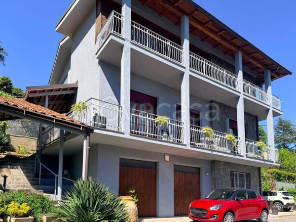 casa indipendente in vendita a Bra in zona Borgo Nuovo