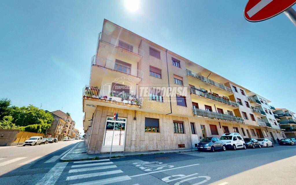 appartamento in vendita a Bra