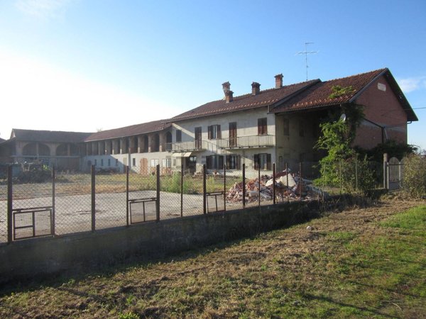 terreno agricolo in vendita a Bra