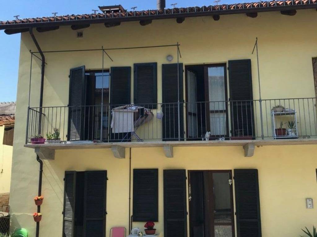 appartamento in vendita a Bra