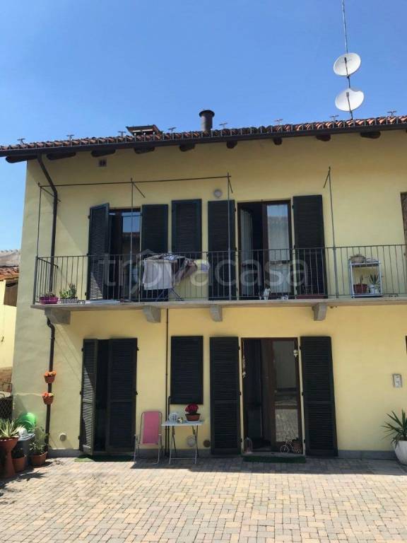 appartamento in vendita a Bra