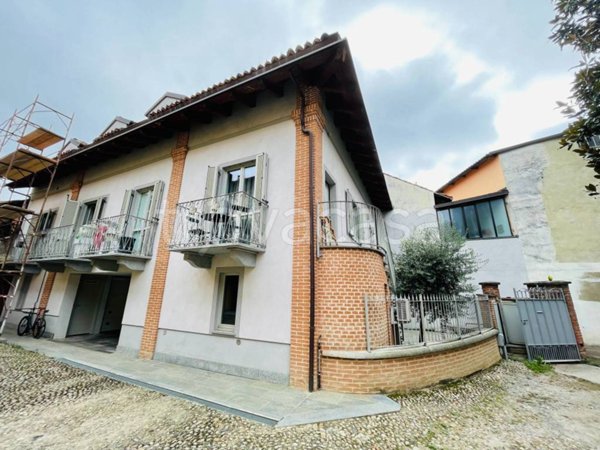 appartamento in vendita a Bra