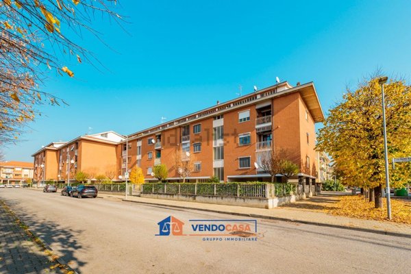 appartamento in vendita a Bra
