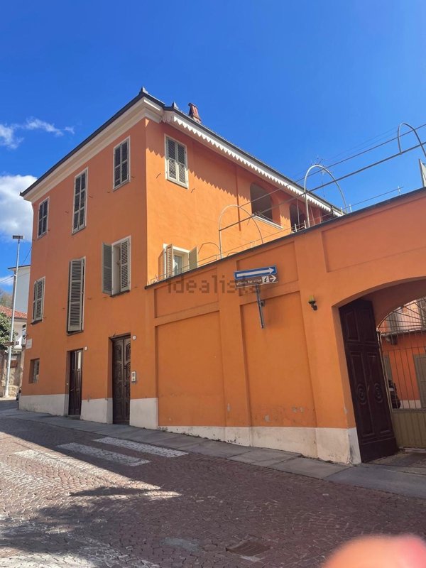 appartamento in vendita a Bra