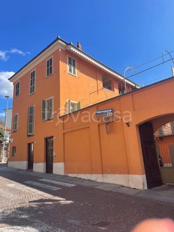 appartamento in vendita a Bra