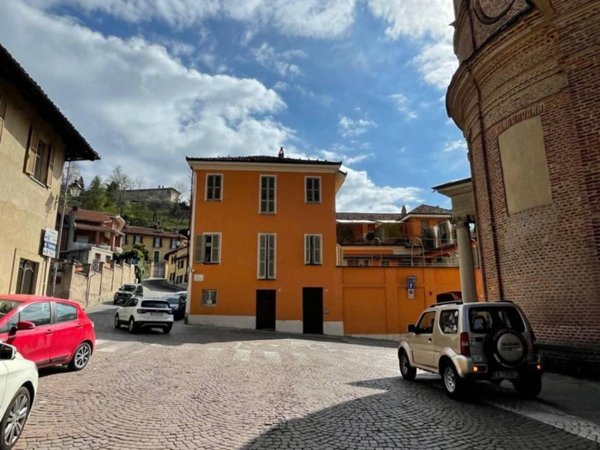 appartamento in vendita a Bra