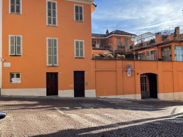appartamento in vendita a Bra