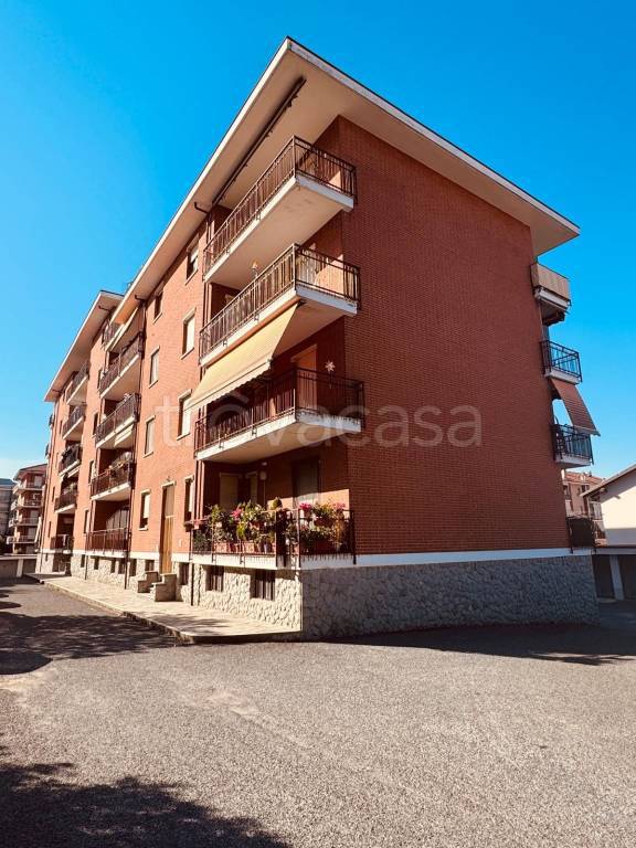 appartamento in vendita a Bra