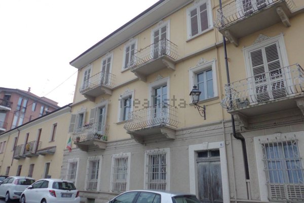 appartamento in vendita a Bra