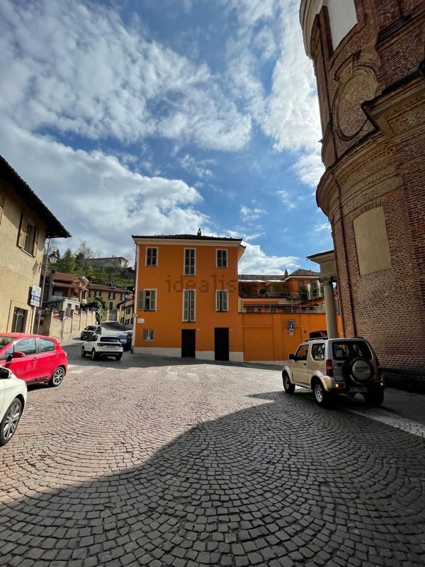 appartamento in vendita a Bra