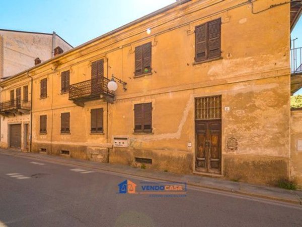 appartamento in vendita a Bra