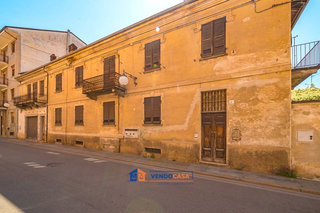 appartamento in vendita a Bra