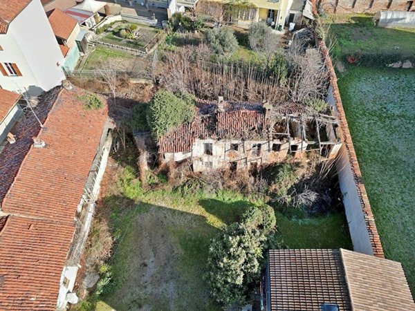 casa indipendente in vendita a Bra